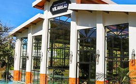 Hotel Fazenda Vilarejo All Inclusive